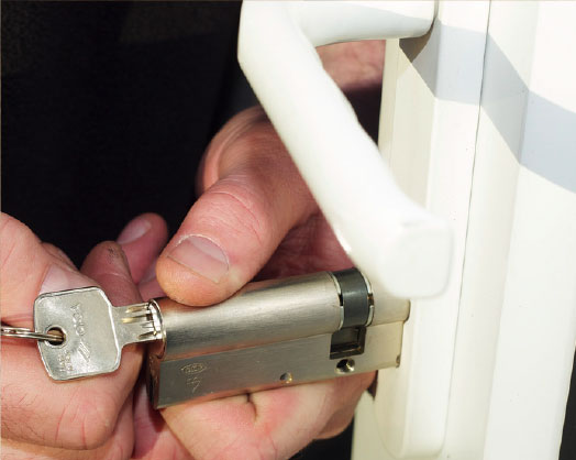lock Repairs